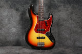 1965 Fender Jazz Bass, Sunburst