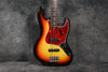 1965 Fender Jazz Bass, Sunburst