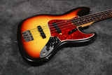 1965 Fender Jazz Bass, Sunburst