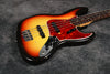 1965 Fender Jazz Bass, Sunburst