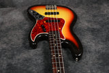 1965 Fender Jazz Bass, Sunburst