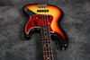 1965 Fender Jazz Bass, Sunburst