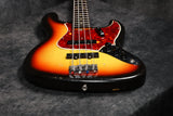 1965 Fender Jazz Bass, Sunburst