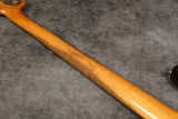 1961 Fender "Stack Knob" Jazz Bass, Sunburst