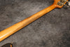 1961 Fender "Stack Knob" Jazz Bass, Sunburst