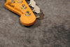 1961 Fender "Stack Knob" Jazz Bass, Sunburst