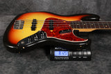 1965 Fender Jazz Bass, Sunburst