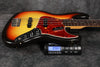 1965 Fender Jazz Bass, Sunburst