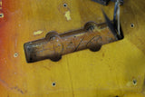 1961 Fender "Stack Knob" Jazz Bass, Sunburst