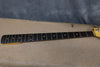 1961 Fender "Stack Knob" Jazz Bass, Sunburst
