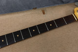 1961 Fender "Stack Knob" Jazz Bass, Sunburst