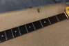 1961 Fender "Stack Knob" Jazz Bass, Sunburst