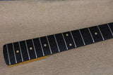 1961 Fender "Stack Knob" Jazz Bass, Sunburst