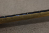 1961 Fender "Stack Knob" Jazz Bass, Sunburst