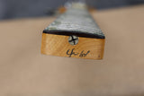 1961 Fender "Stack Knob" Jazz Bass, Sunburst