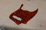 1961 Fender "Stack Knob" Jazz Bass, Sunburst