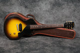 1956 Gibson Les Paul Junior, Sunburst