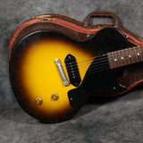1956 Gibson Les Paul Junior, Sunburst