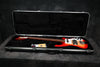 2025 Rickenbacker 4003S, Fireglo