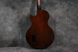 1956 Gibson Les Paul Junior, Sunburst