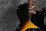 1956 Gibson Les Paul Junior, Sunburst