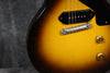 1956 Gibson Les Paul Junior, Sunburst
