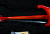 2025 Rickenbacker 4003S, Fireglo