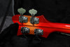 2025 Rickenbacker 4003S, Fireglo