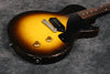 1956 Gibson Les Paul Junior, Sunburst