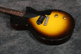 1956 Gibson Les Paul Junior, Sunburst