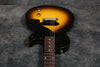 1956 Gibson Les Paul Junior, Sunburst