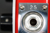 2025 Rickenbacker 4003S, Fireglo