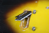 1956 Gibson Les Paul Junior, Sunburst