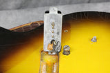 1956 Gibson Les Paul Junior, Sunburst