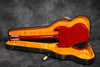 1965 Gibson SG Special, Cherry Red, Wide Nut, Nickel Parts