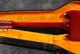 1965 Gibson SG Special, Cherry Red, Wide Nut, Nickel Parts