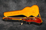 1965 Gibson SG Special, Cherry Red, Wide Nut, Nickel Parts