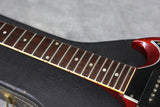 1965 Gibson SG Special, Cherry Red, Wide Nut, Nickel Parts