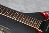 1965 Gibson SG Special, Cherry Red, Wide Nut, Nickel Parts