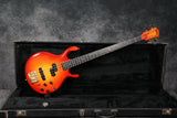 1986 Pedulla MVP, Cherry Sunburst