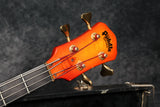 1986 Pedulla MVP, Cherry Sunburst