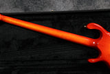 1986 Pedulla MVP, Cherry Sunburst