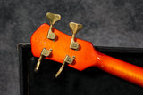 1986 Pedulla MVP, Cherry Sunburst