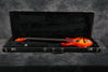 1986 Pedulla MVP, Cherry Sunburst