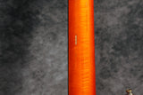 1986 Pedulla MVP, Cherry Sunburst