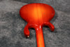 1986 Pedulla MVP, Cherry Sunburst