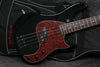 New Sandberg California II Vs 4-String (Active), High Gloss Black