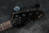 New Sandberg California II Vs 4-String (Active), High Gloss Black