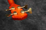 1986 Pedulla MVP, Cherry Sunburst