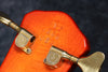 1986 Pedulla MVP, Cherry Sunburst